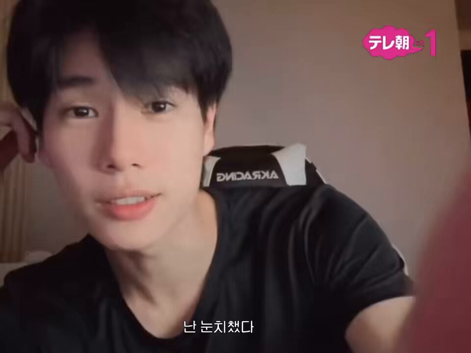 #폰푸 절대 BL이 되는 세계 VS 절대 BL이 되고 싶지 않은 남자 #ปอนด์ภูวินทร์ #pondphuwin