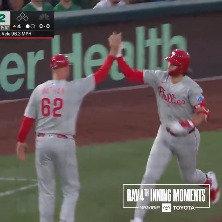 Tick tick Bohm Toyota USA x #RingTheBell