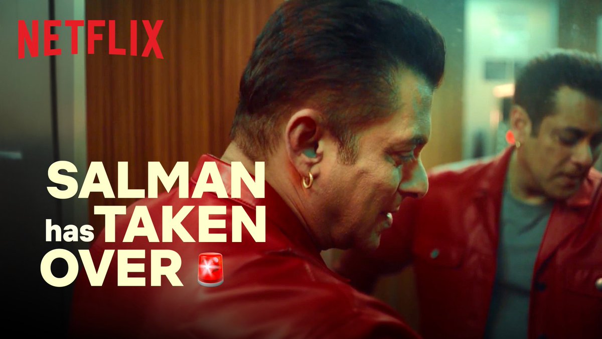 Ab hoga dhamaka on every level 👊💥 Kyunki Netflix par aa gaya hai Sikandar ❤️🔥 Watch Sikandar, out now on Netflix. #SikandarOnNetflix