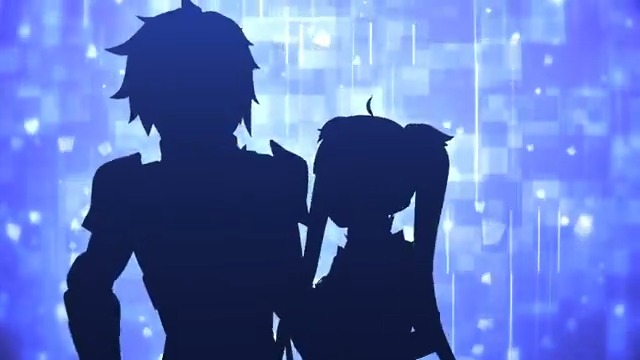 🔔ベル＆ヘスティア🔥 （CV：#松岡禎丞 ＆ #水瀬いのり） #いせいせ #danmachi #ダンまち