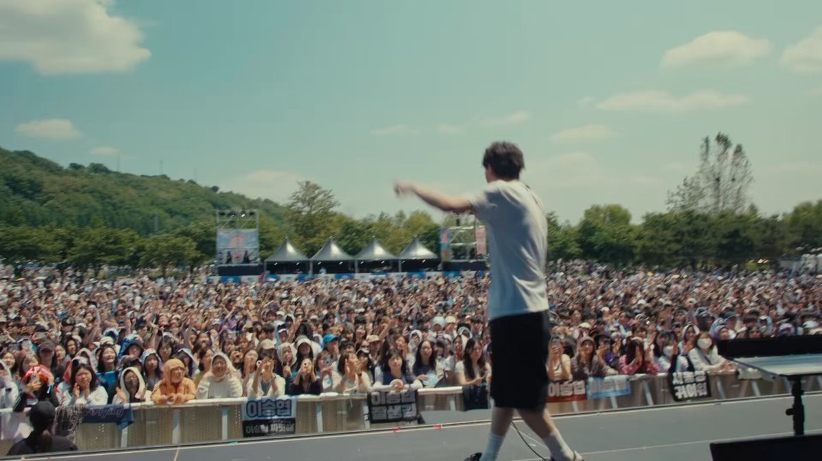 2025.05.25 PEAK FESTIVAL 2025 Super Thank You!!! 한국 여러분, 같이 뜨겁게 즐겨줘서 정말 고마워요!!! 꼭 또 만나요!!!🇰🇷🔥 #PEAKFESTIVAL PEAK FESTIVAL 2025 #letmeknowjp #LMK #LETMEKNOW