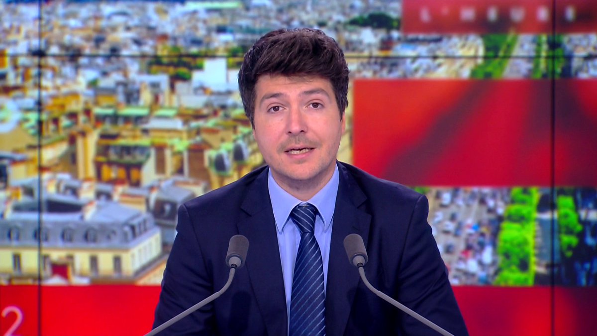 L'édito d'Eliot Deval : «Fin de vie : un texte important dans une Assemblée vide»