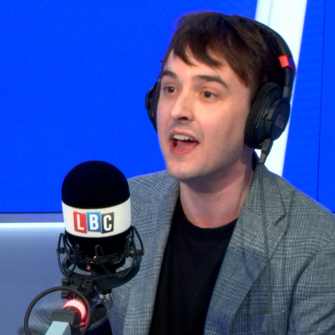 ‘It’s an obscene classist system.’ Housing campaigner Harry Scoffin stands up for ‘5 million leaseholders’ on a campaign which could see him ‘become an old man by the time its concluded’.