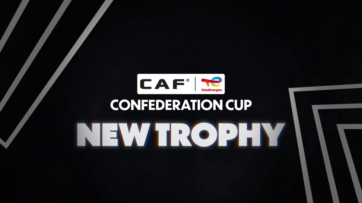 It's here. And it's better than ever. 🏆 #TotalEnergiesCAFCC