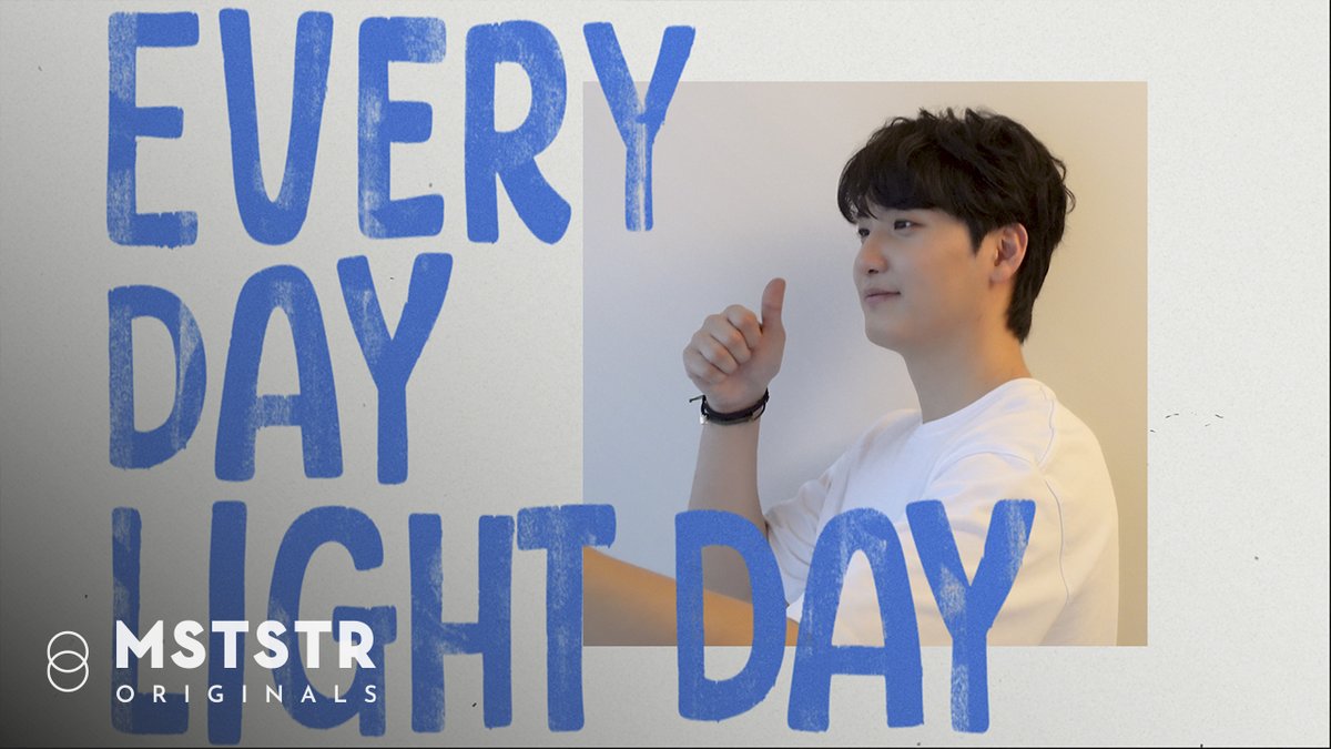 [#LUCY] LIGHT DAY | 입대 전 광일 Vlog 💙 🔗 #루시 #신예찬 #최상엽 #조원상 #신광일