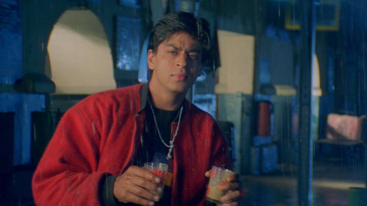 A scene that has the greatest opening scene. I’ll go first: