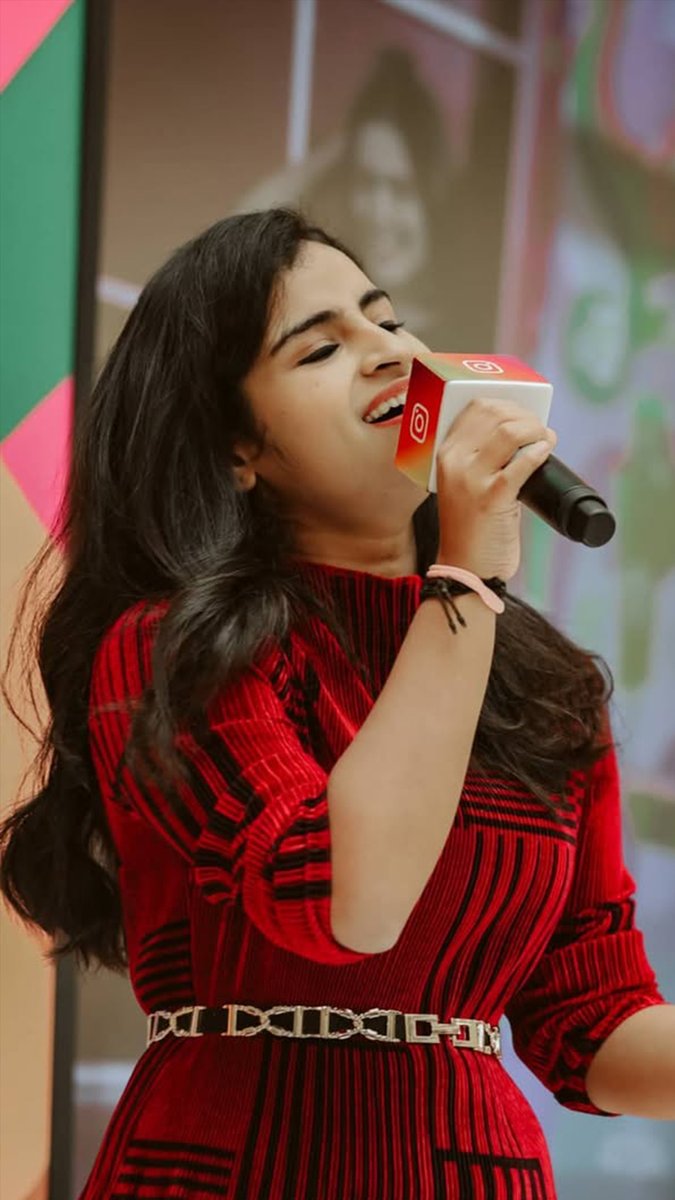 Sivaangi's voice is simply magical👸🏻😍 #SunMusic #HitSongs #Kollywood #Tamil #Songs #Music #NonStopHits #Sivaangi #HappyBirthdaySivaangi #HBDSivaangi