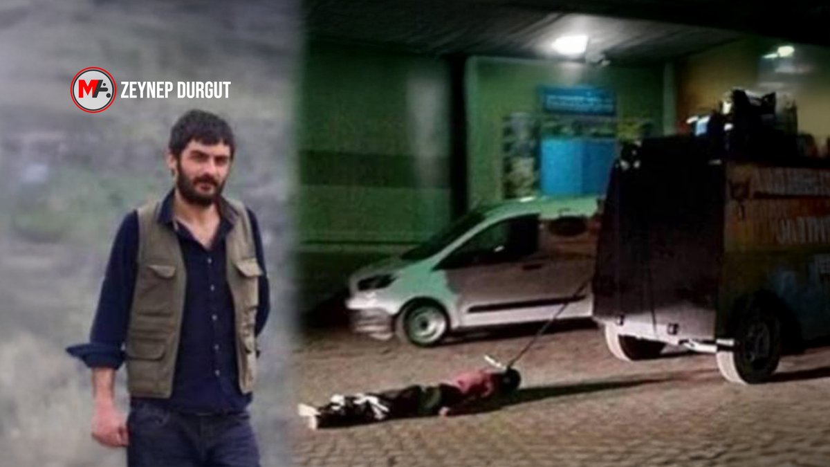 ırhlı araca bağlanarak yerde sürüklenen Hacı Lokman Birlik'in annesi Nazire Birlik, "Abdullah Öcalan'ın söyledikleri yerine getirilmeden barış olmaz. Yaşadığımız topraklarda özgürce yaşamak istiyoruz" dedi