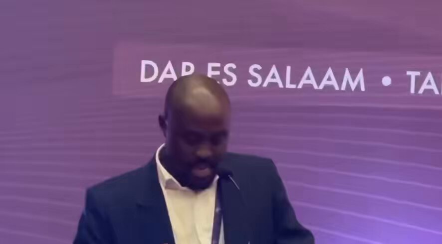♦️Must Watch ♦️ “I address you as a member of the EFF, and President of the largest university, UNISA. The voice of the leader of the EFF, Julius Sello Malema, echoed in the Oval Office in the United States.” ~ EFF Youth Command CYILC Member Nkosinathi Mabilane in Tanzania 🇿🇦🇹🇿 “President [Mbeki] we want to ask you what should the stance of youth in the continent be when the leaders of our continent are summoned to foreign capital not as equals but as spectators in the theatre of humiliation.”