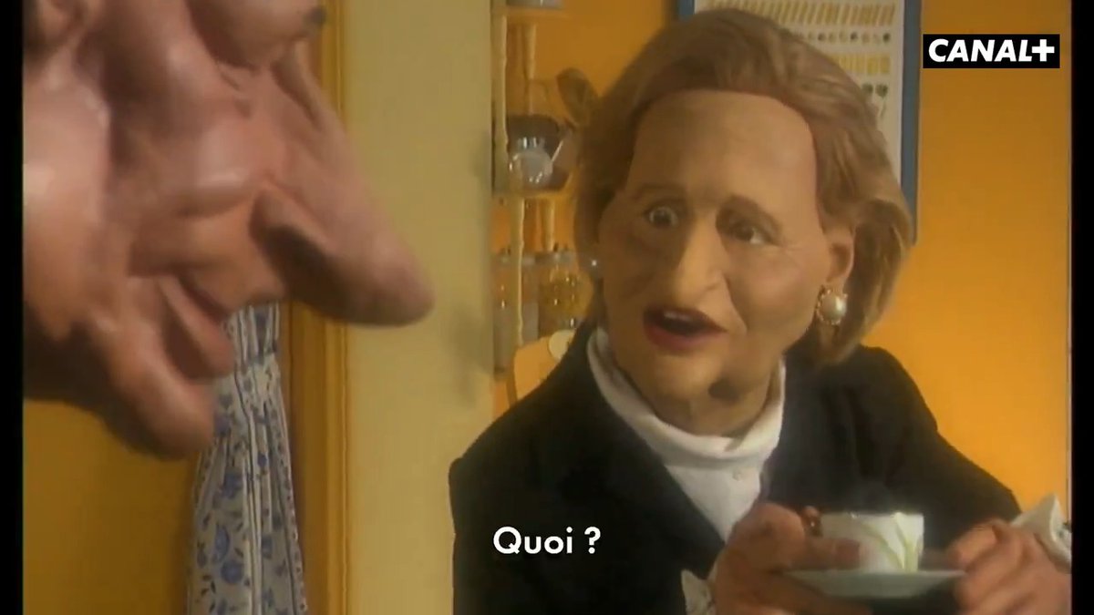 C’est la fête à Maman ! 😂
