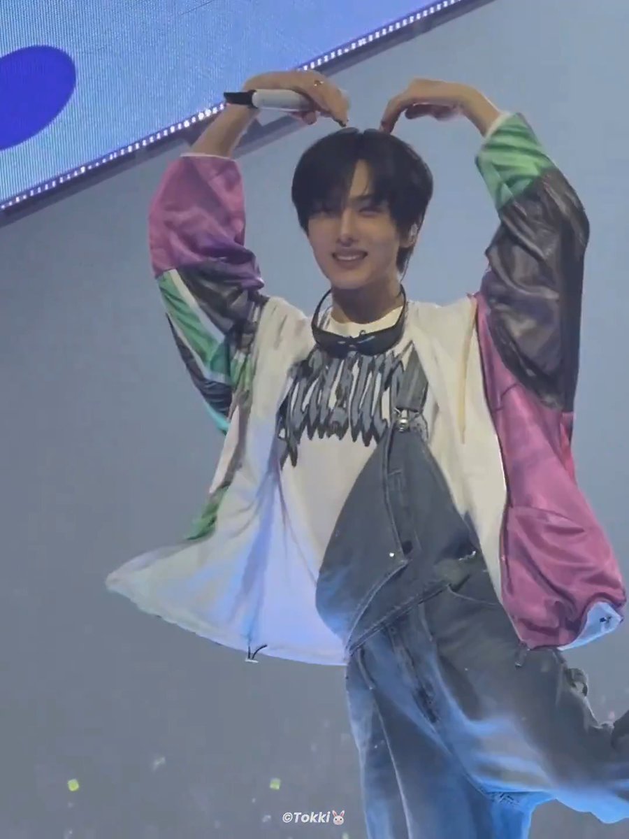 JISUNG AEGYO RELAY TODAY 😆🤏🏻