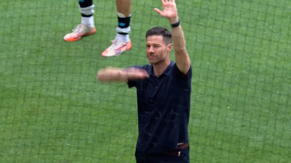 BREAKING: Real Madrid have confirmed Xabi Alonso as their new head coach 🚨