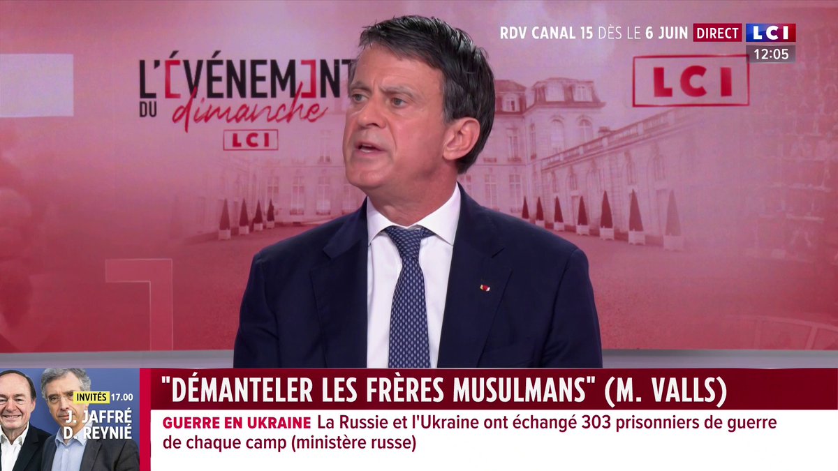 Le ministre putschiste des outre-mer passe son temps à parler de voile. Il lui en reste pour les outre-mer ?