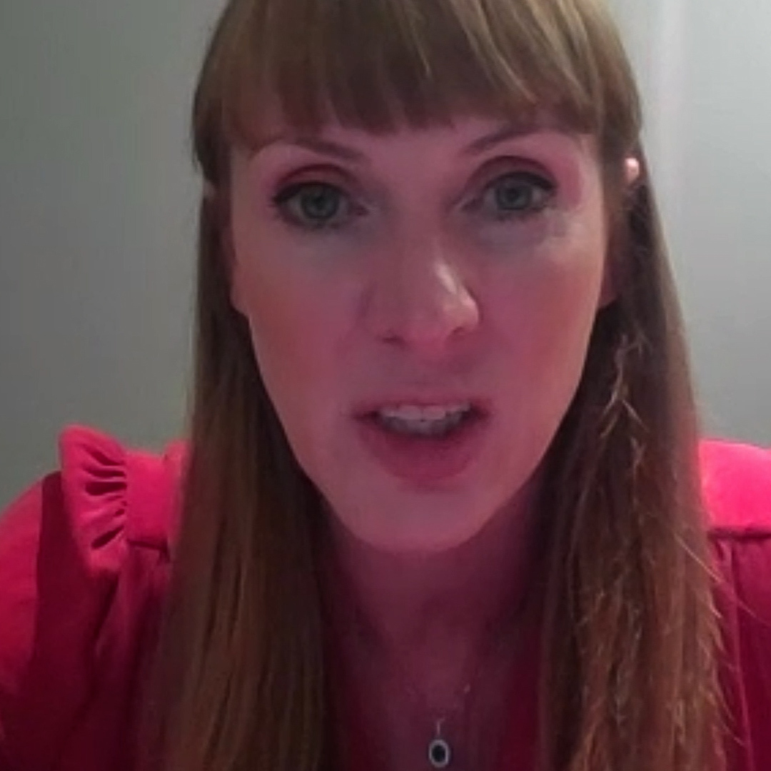 ‘There would be serious consequences.’ Deputy Prime Minister Angela Rayner doesn’t know who leaked a private memo calling for the Chancellor to increase taxes, but claims it was ‘absolutely not’ someone from her team.