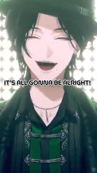 Sing with me !! You sing lead, I'll sing harmony ♪ I'd love to hear your take on ANTiVENOM 🐍💉 #GinTune