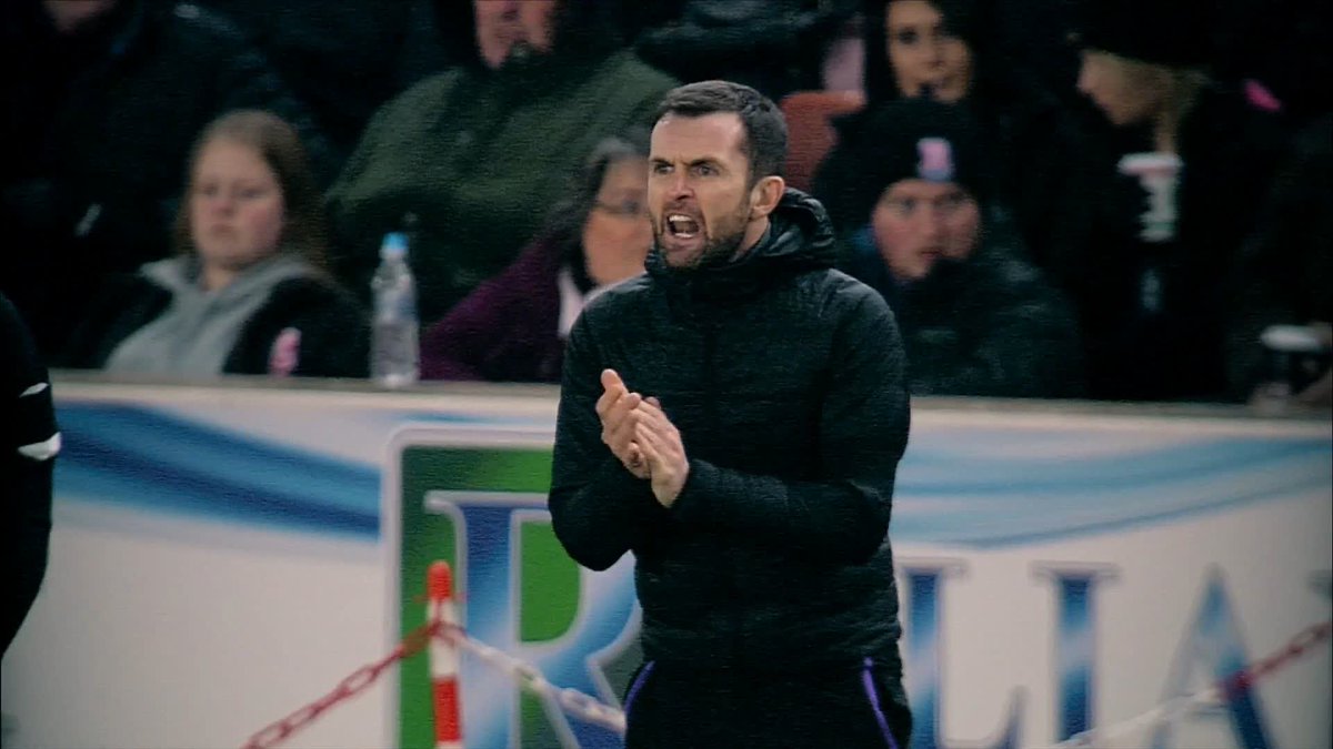 "Southampton is the only regret I have in life" 😕 Nathan Jones looks back at his time at Southampton and how he has helped turn Charlton's form around 📈