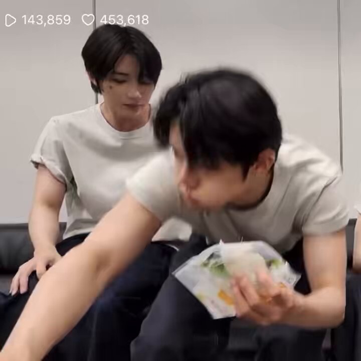 O BEOMGYU KKKKKKKKKKKK VA SIFUDE EU TO RACHANDO DE TANTO RIR KKKKKKKKKKKKKKKKKKKKK