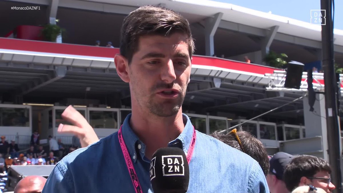 La temporada no ha acabado. Queda el título más esperado de todos 🙌 🗣️ Courtois: "Con ganas de jugar y ganar el Mundial de Clubes"