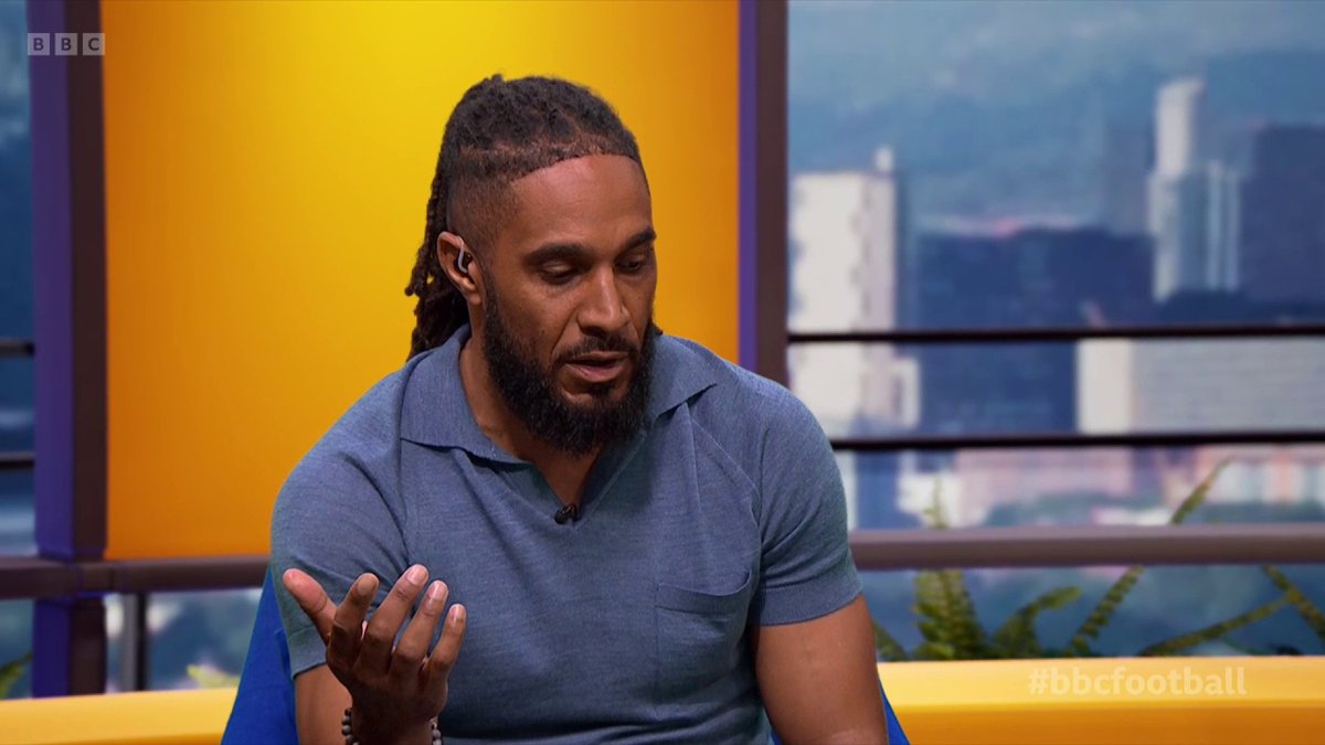 Which players can Man Utd realistically sign this summer? Ashley doesn't think the club have the same pull they once did to bring in the top players. #BBCFootball #FootballFocus