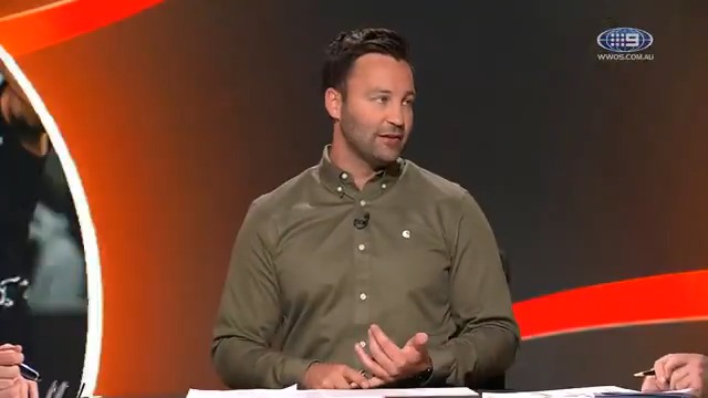 "Whoever's doing the skill development and forward structure needs to have a good hard look because that is disgraceful, those numbers." Jimmy Bartel doesn't hold back on a key issue that has been plaguing Carlton for more than two years. #9FootyFurnace | Watch on Nine 🖥️