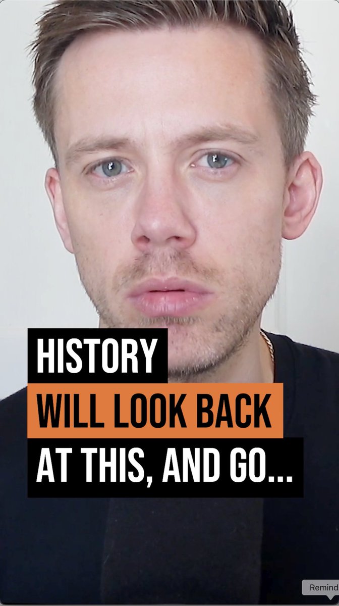 History will look back and ask: How was there even a debate about whether Israel was committing genocide?
