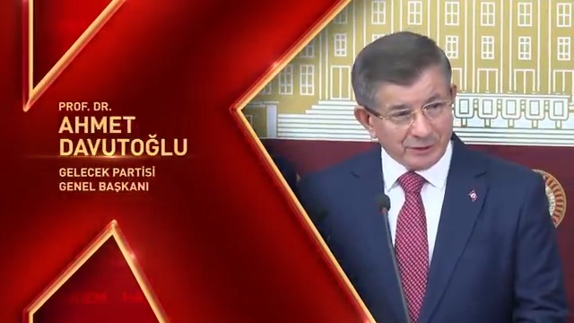 📌Irak'ta neler gördü? 📌TBMM'de hangi katkıları verecek? 📌PKK Irak'ta silah bırakacak mı? 📌Batı'nın İsrail tavrı değişiyor mu? 📌Gazze'de yeni sayfa mı açılıyor? #HabertürkGündem'de bu akşam 20.00'de Faruk Aksoy soruyor; İlk bölümde Gelecek Partisi Genel Başkanı Prof. Dr. Ahmet Davutoğlu yanıtlıyor. İkinci bölümde ise Ural Aküzüm, Nasuhi Güngör, Nevzat Çiçek ve A TARIK ÇELENK yanıtlıyor.