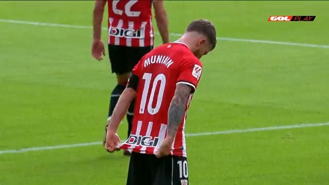 Para hoy solo pido que el destino sea tan caprichoso como la última vez… Despedida de Iker y Rulo, ya saben que paso…