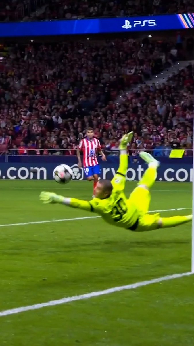 El fichaje de Chevalier por el Barça sería el equivalente al fichaje de Courtois por el Real Madrid o el de Alisson en el Liverpool, fichajes que dan un salto de calidad en la portería y hacen ganar títulos.