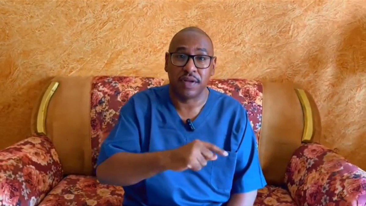 المعوض الفموي ضد الكوليرا .. شاركها مع الآخرين #السودان