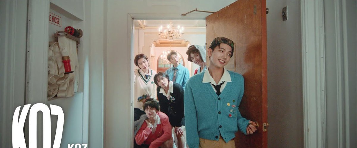 2 Years ago today, BOYNEXTDOOR released 'One and Only'