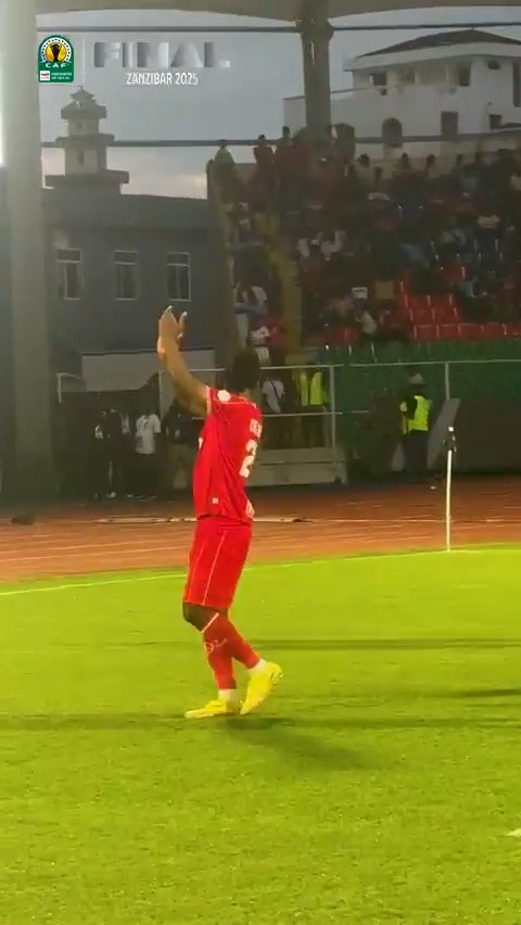 🇹🇿 A remarkable journey for Simba SC in the #TotalEnergiesCAFCC. 👏