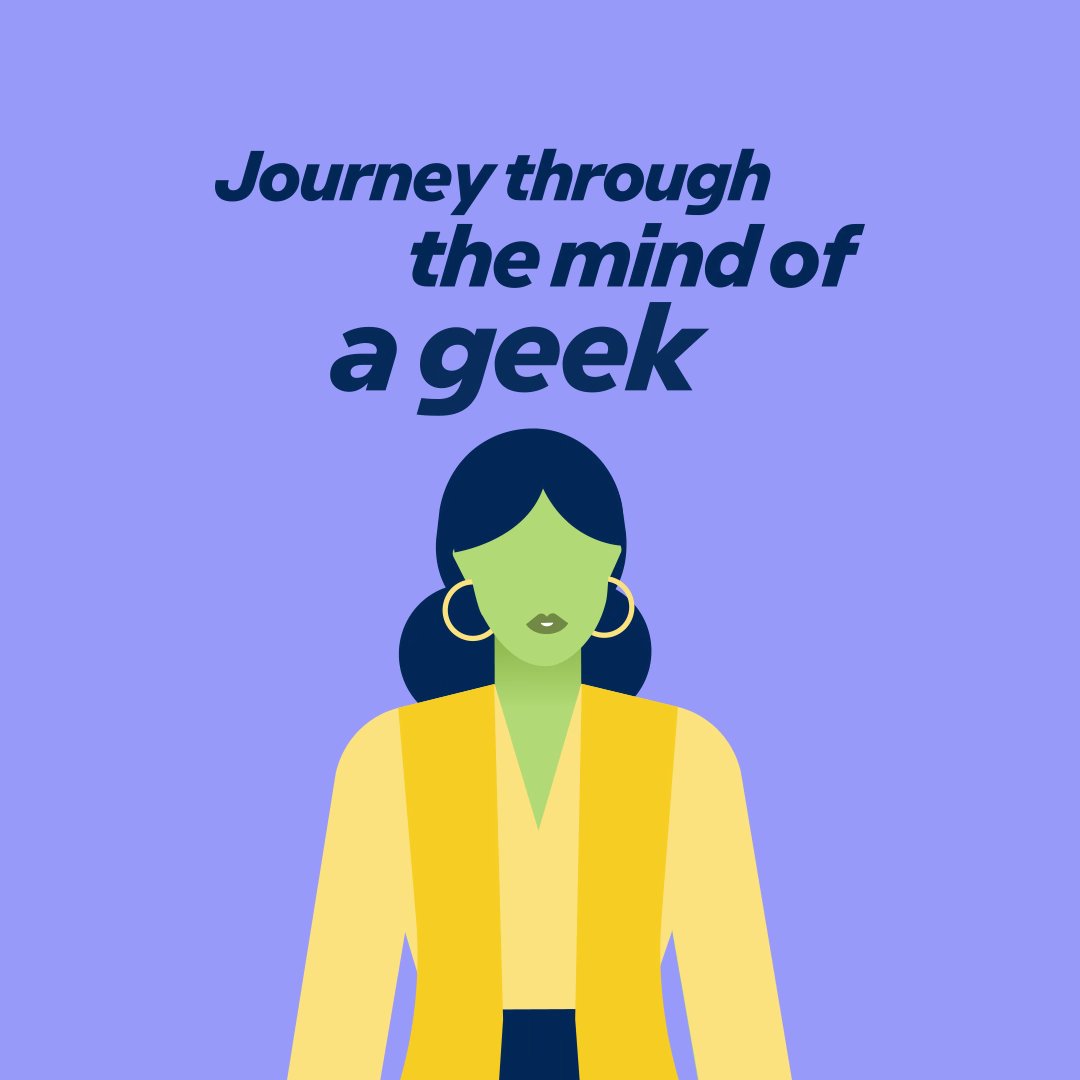 Power your inner geek this Geek Pride Day with #IntelInside! 🤓 Whether it’s PC gaming, coding, or editing, Intel is always there. Can you spot all the hidden Intel logos?