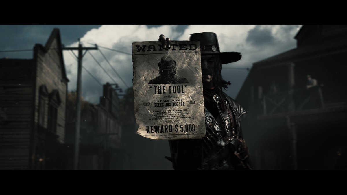 “They could rally a thousand men—nothing will stop this town from laughing at them.” - The Fool