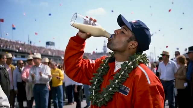 What if FOX Sports: NFL’s Michael Strahan decided to become an NTT INDYCAR SERIES driver instead of an NFL player? #Indy500: 12:30p ET on FOX!