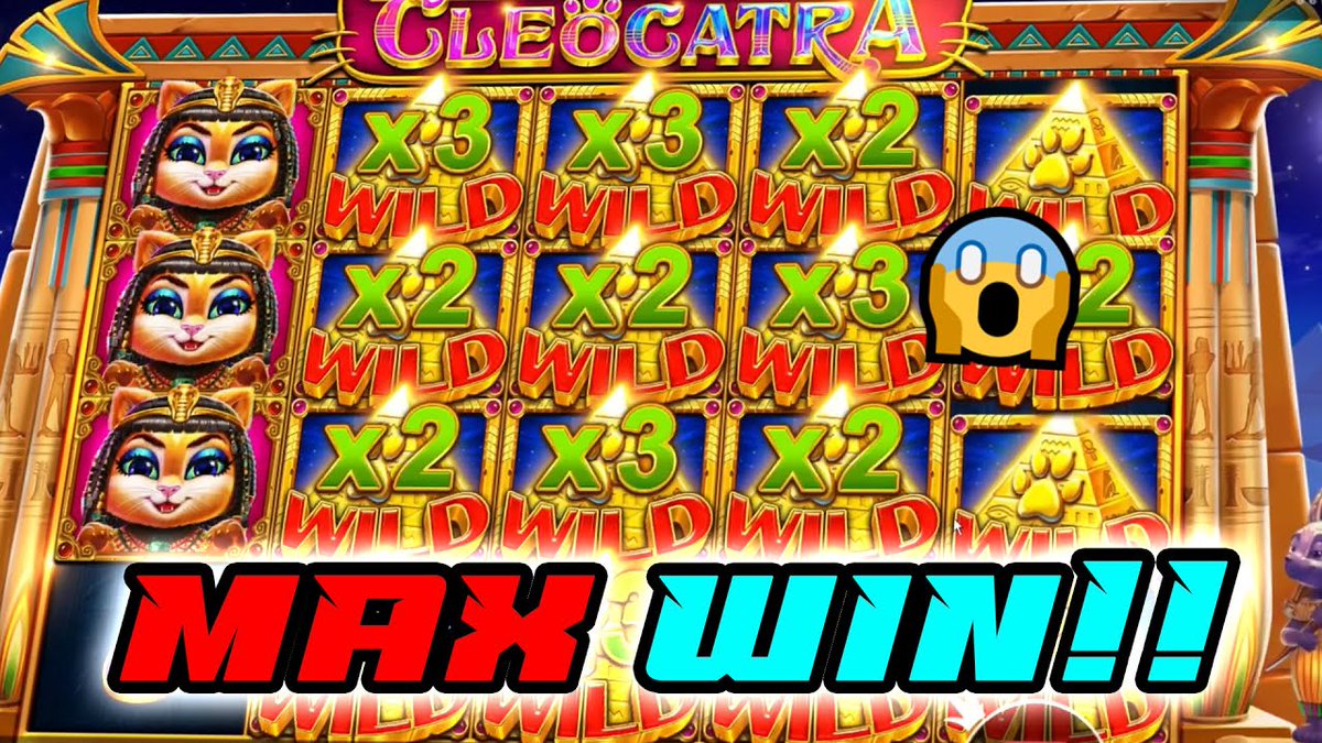 MAX WIN!! มีอยู่จริง! Ep. 1