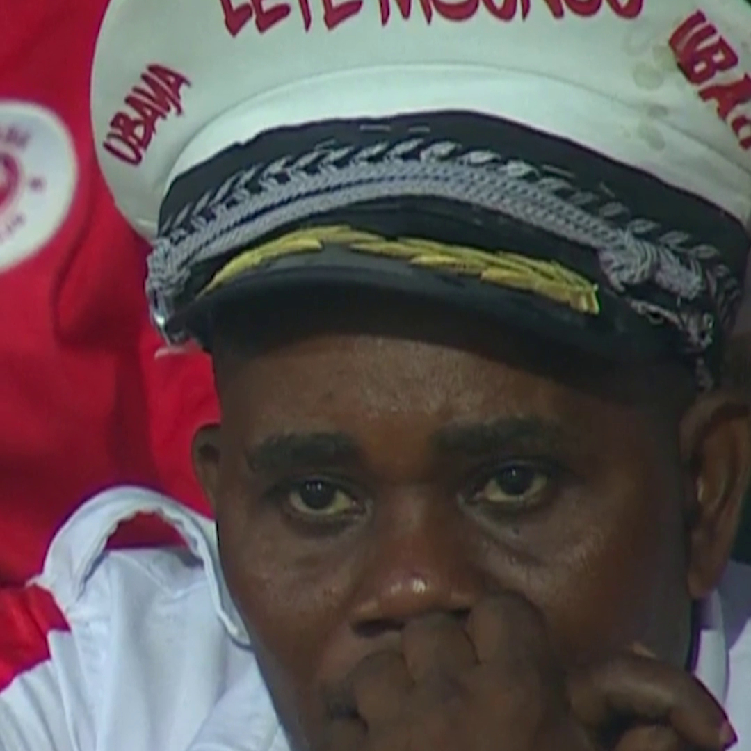You came a long way. Keep your heads up, Simba SC. 👏 #TotalEnergiesCAFCC