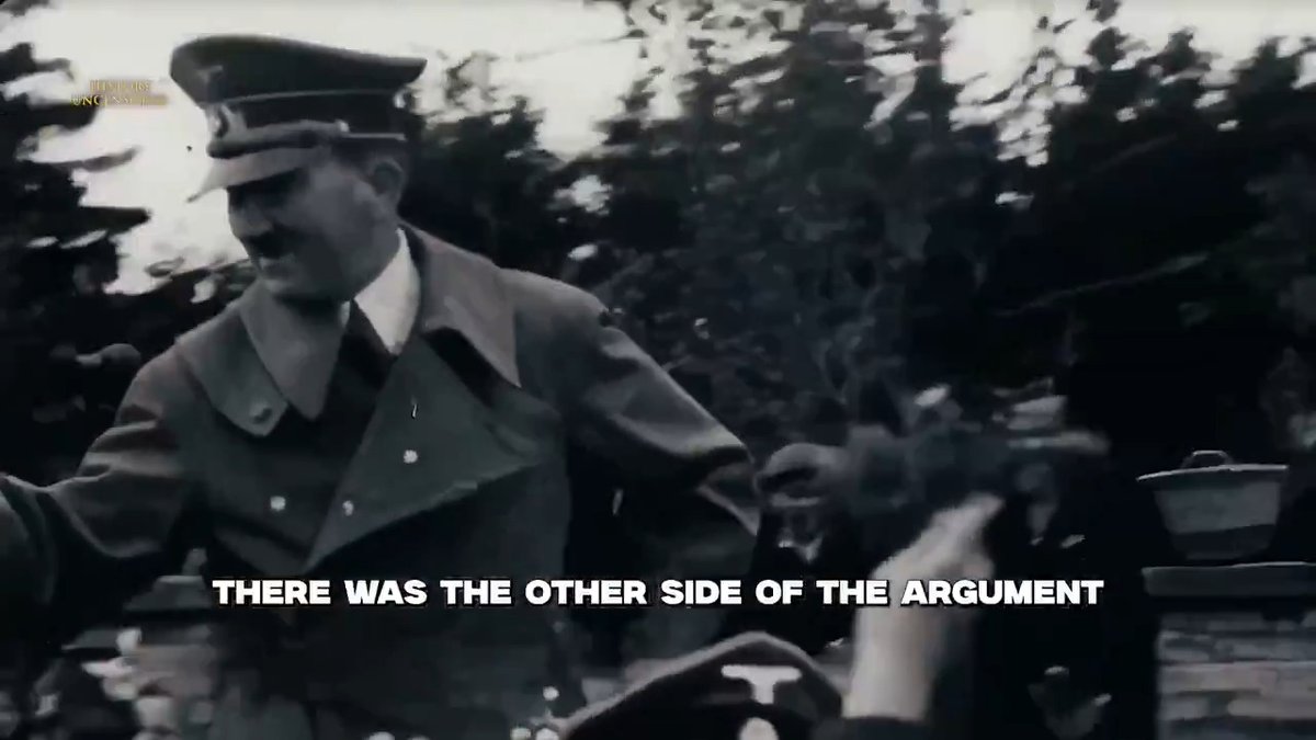 🎙️ InfoWars Host Questions The WW2 Narrative
