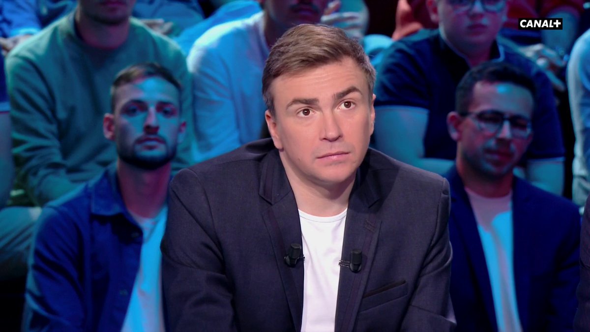 🗣️ "Il m’a donné les garanties sur cette saison, qu’il sera au rendez-vous de la finale " Bertrand Latour analyse la période délicate d’Ousmane Dembélé sur le plan offensif 😳