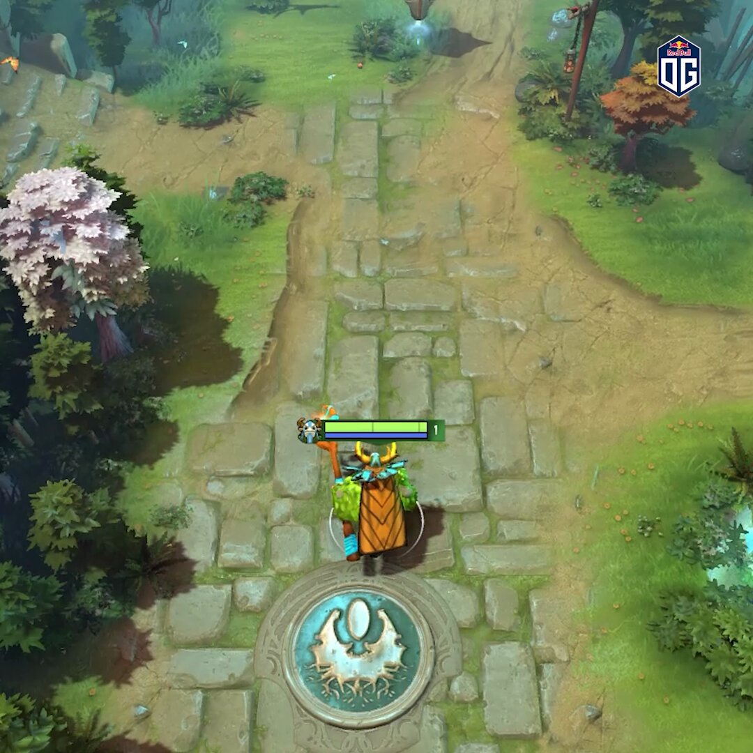 furion players out here making BANK