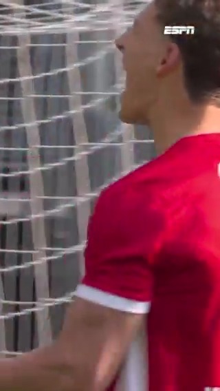 RUBEN VAN BOMMEL! 🚀 #aztwe