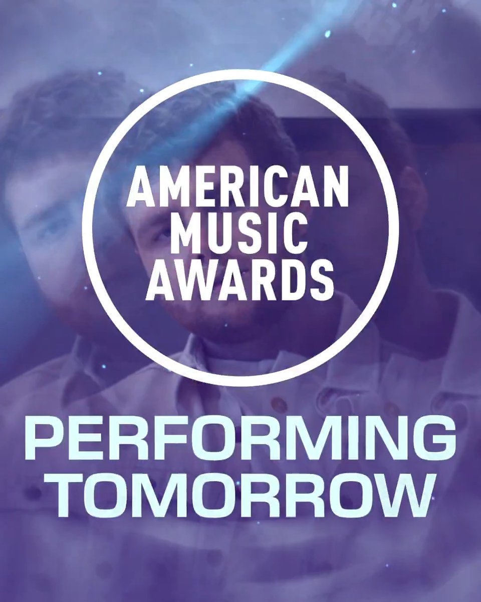 SET YOUR REMINDERS ⏰ Less than 24 hours until the 2025 #AMAs 🏆🎶 It all goes down TOMORROW at 8pm ET | 5pm PT on CBS and Paramount++
