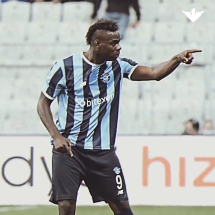 2021 - 2025. Beşiktaş Jimnastik Kulübü.