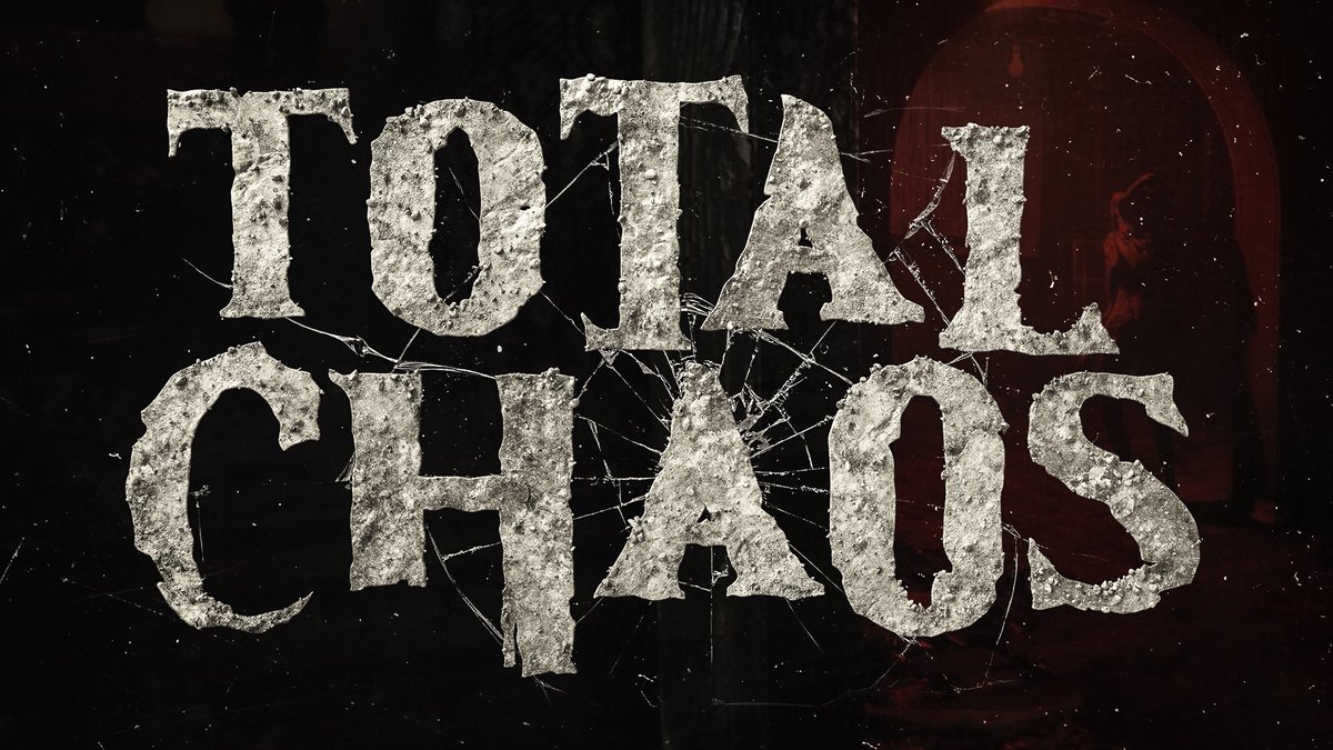 In Total Chaos, Fort Oasis is waiting... Where reality breaks, abominations adapt, and every bullet matters.