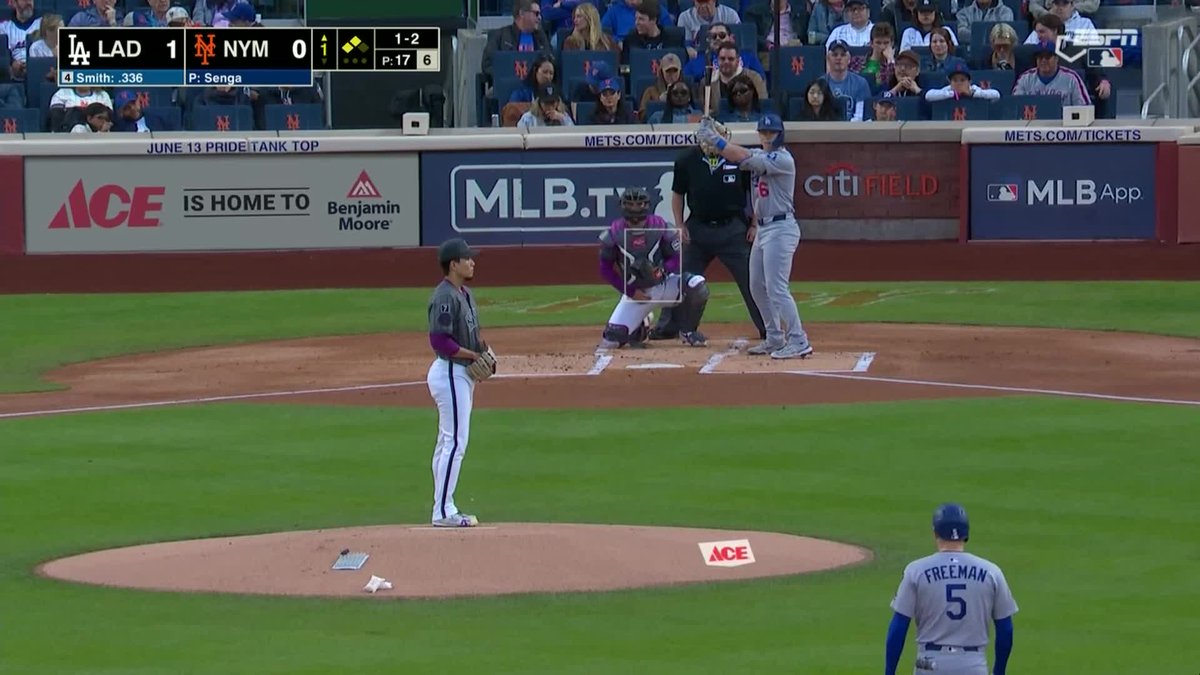 Tyrone Taylor throws out Mookie Betts at home! (via @ESPN)
