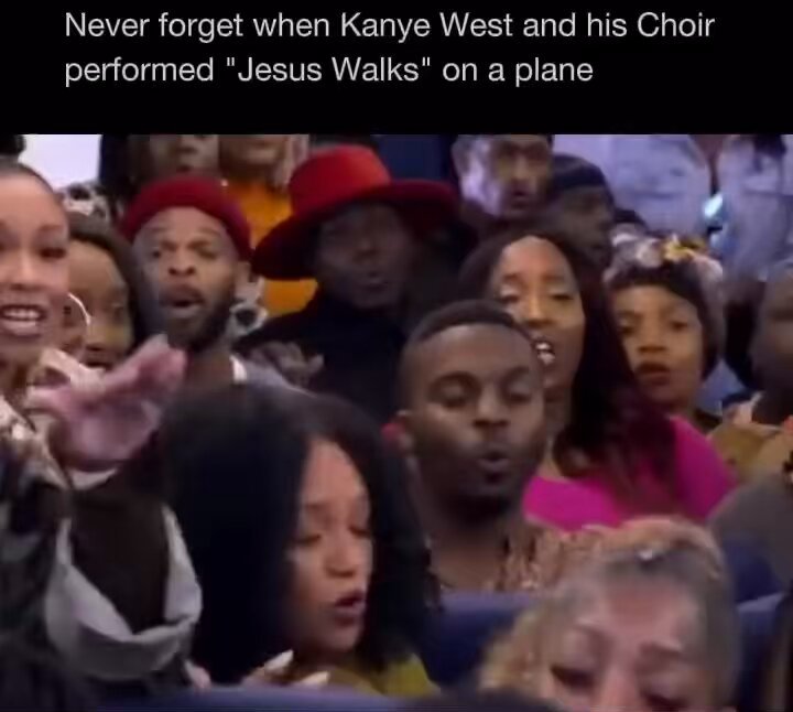 I Miss The Old Kanye