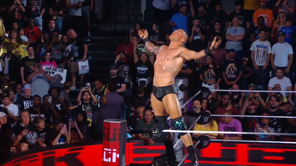 HERE. WE. GO. Myles Borne | THE KID is ready to shock the world! 👊 #WWEBattleground
