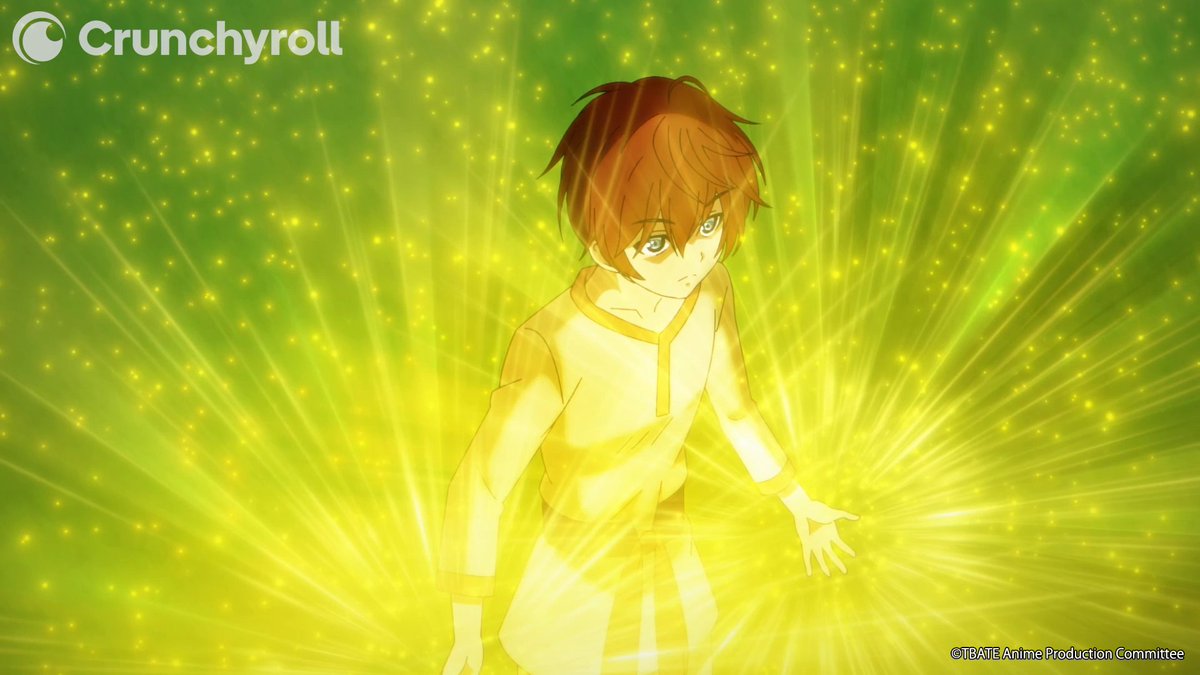Arthur's training has paid off 🔥 (via The Beginning After the End)
