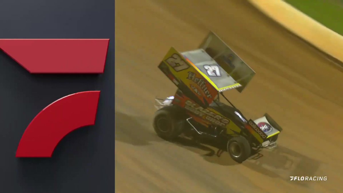 The High Limit Racing field is now set for the $100k-to-win Bob Weikert Memorial at Port Royal Speedway #SpeedPalace! #HighLimitRacing