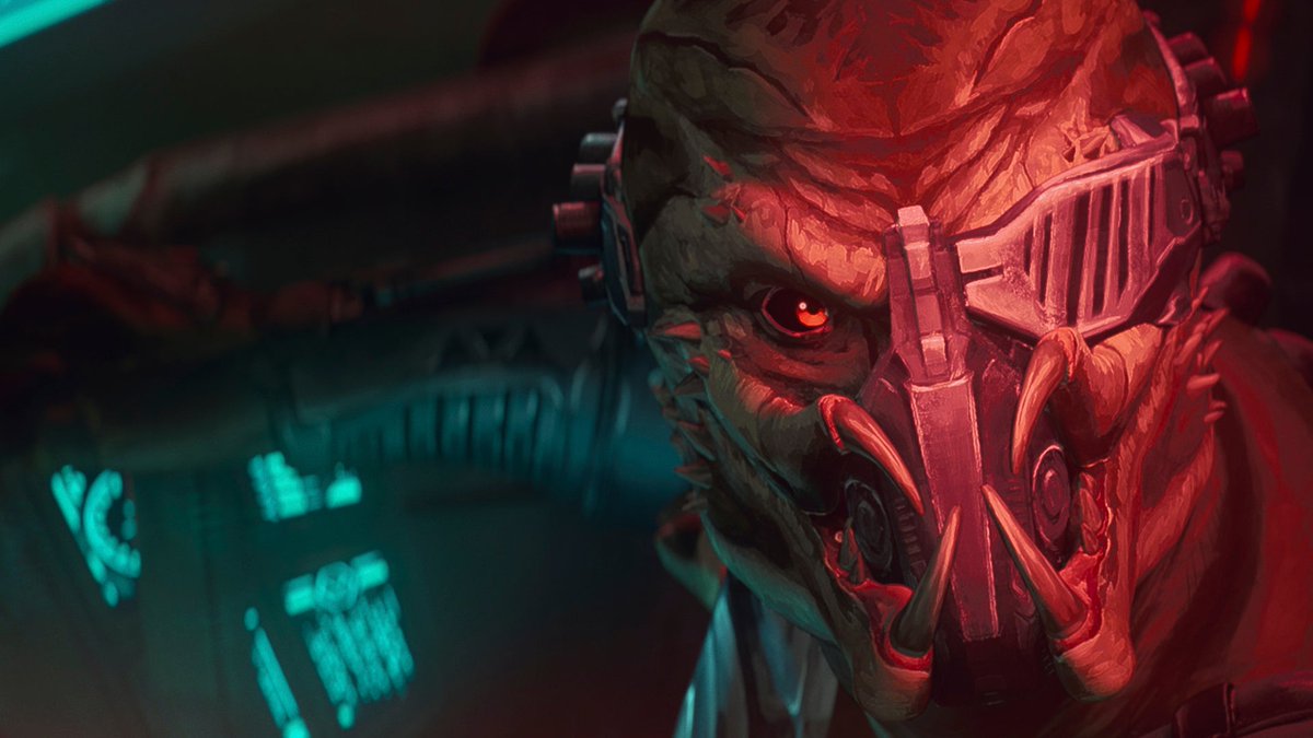 From the director of Prey comes Predator: Killer of Killers, an anthology story that follows three of the fiercest warriors in human history as they face off against the ultimate killer of killers.
