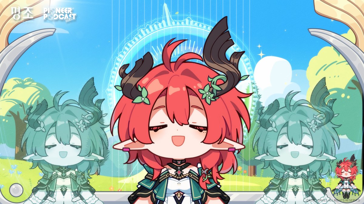 『명조:워더링 웨이브』 선약 방송국 EP 2.3── 샤콘 「Lulala! Lululala! 」 Lulala, Lululala, Lulala~ 제작: 명조:워더링 웨이브 보컬: 유즈하리코(Yuzuha Riko) 작곡: 辻 詩音 작사: 이동은(Psycho Tension) / Lee Dongeun(Psycho Tension) 편곡: HINATAspring 류트: 久野幹史 믹싱: 정성민(Psycho Tension) / Jeong Seongmin(Psycho Tension) 마스터링: 정성민(Psycho Tension) / Jeong Seongmin(Psycho Tension) #명조 #명조워더링웨이브 #샤콘